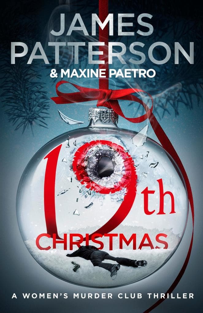 19th Christmas
