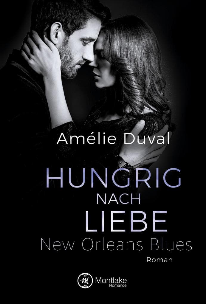 Hungrig nach Liebe
