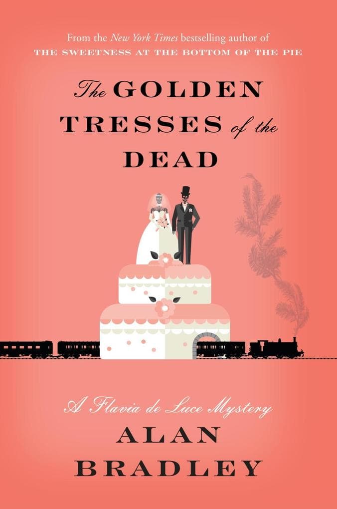 The Golden Tresses of the Dead