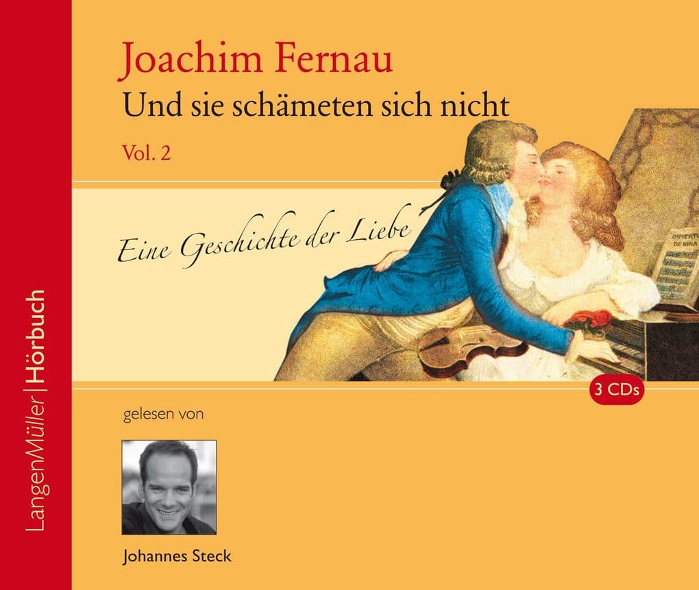 Und sie schämeten sich nicht Vol. 02