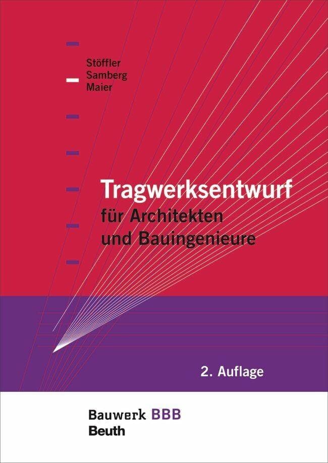 Tragwerksentwurf