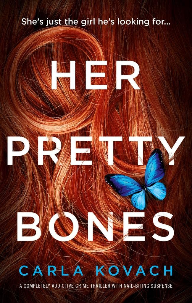 Her Pretty Bones