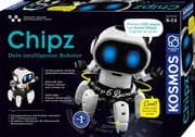 Chipz - Dein intelligenter Roboter