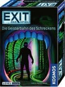 EXIT - Die Geisterbahn des Schreckens