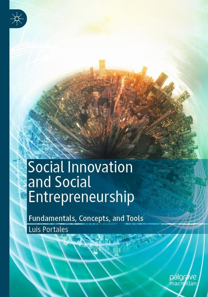 Social Innovation and Social Entrepreneurship