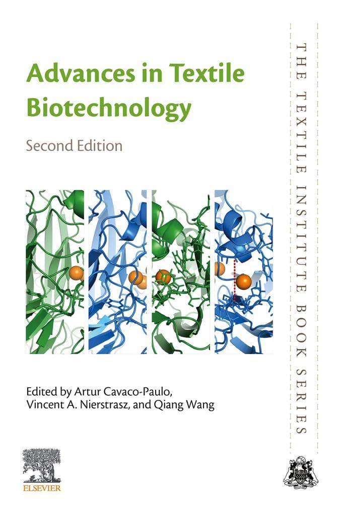 Advances in Textile Biotechnology