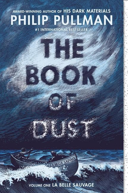 The Book of Dust: La Belle Sauvage