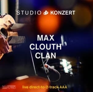Studio Konzert [180g Vinyl Limited Edition]