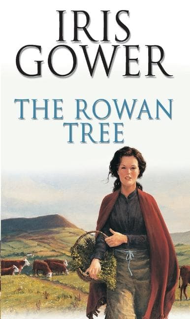 The Rowan Tree