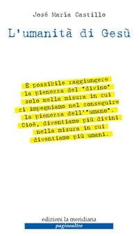 L' umanità di Gesù