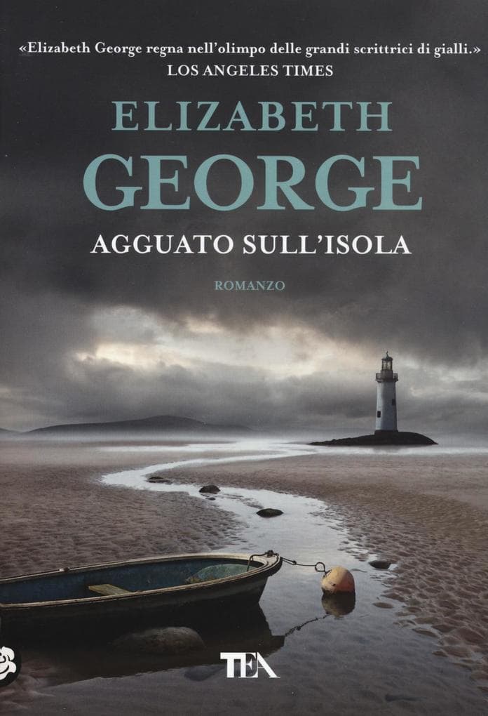 Agguato sull'isola