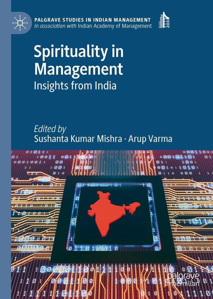Spirituality in Management