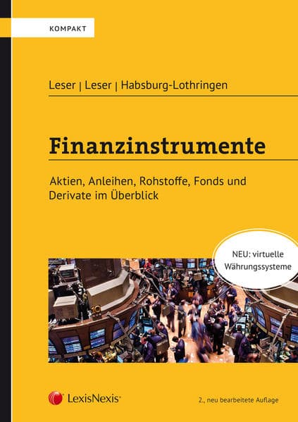 Finanzinstrumente
