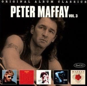 Original Album Classics,Vol. 3