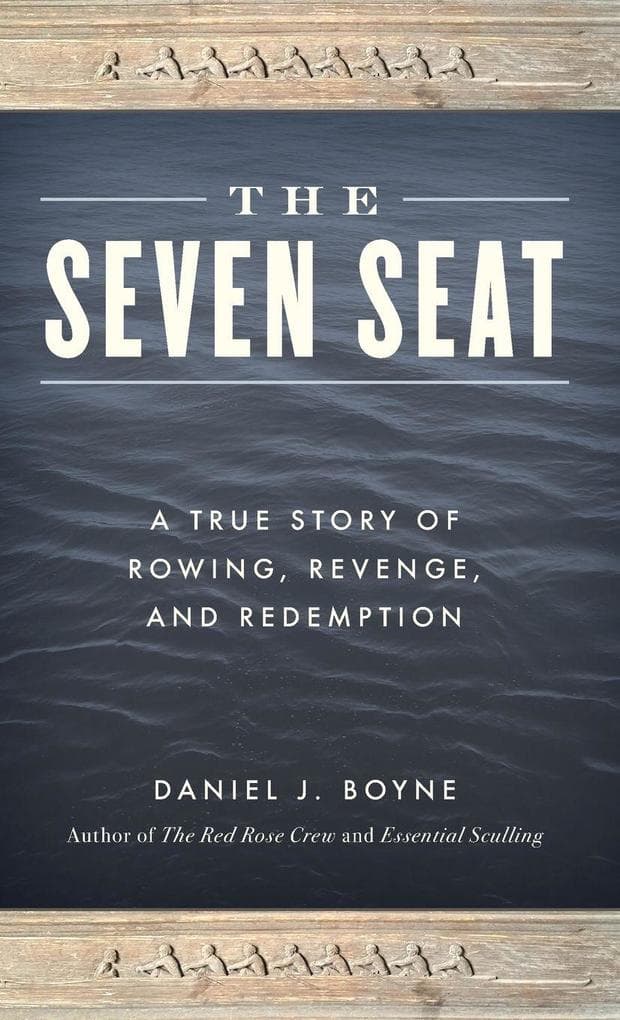 The Seven Seat