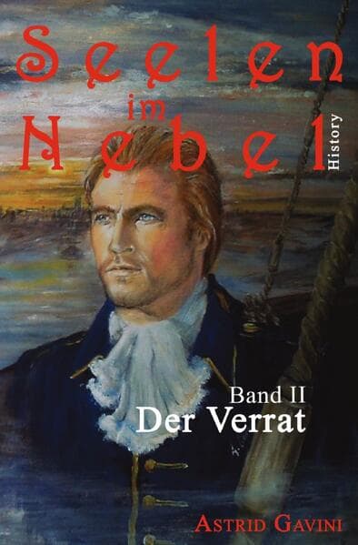 Seelen im Nebel: Der Verrat