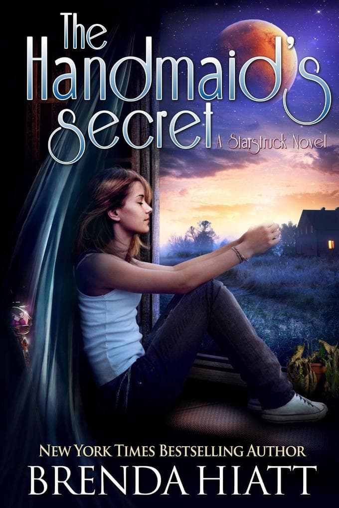 The Handmaid's Secret (Starstruck, #7)