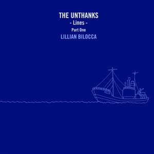 Lines Part 1-Lillian Bilocca (Vinyl)