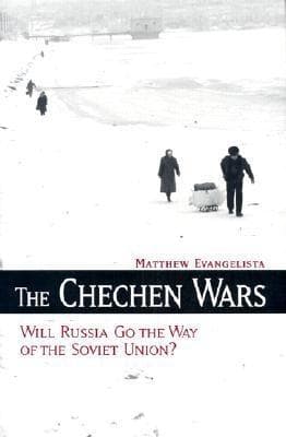 The Chechen Wars