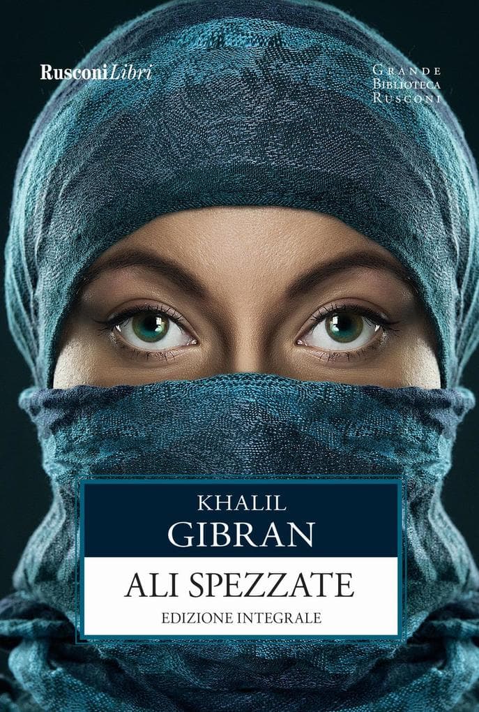 Le ali spezzate