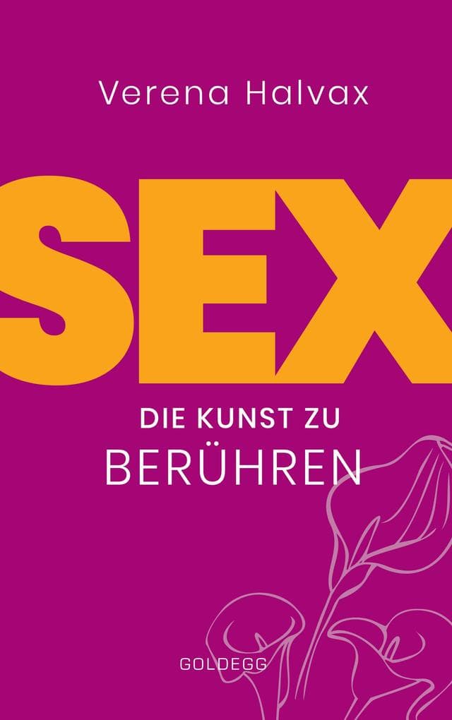 Sex: Die Kunst zu berühren