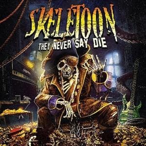 They Never Say Die
