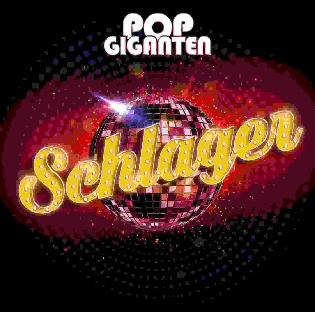Pop Giganten - Schlager
