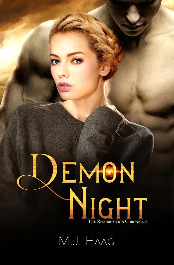 Demon Night (Resurrection Chronicles, #6)