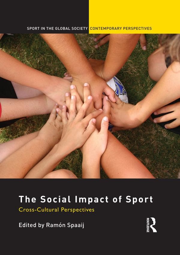 The Social Impact of Sport