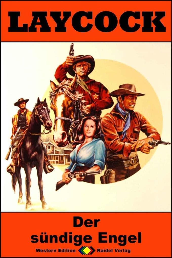 Laycock Western 281: Der sündige Engel