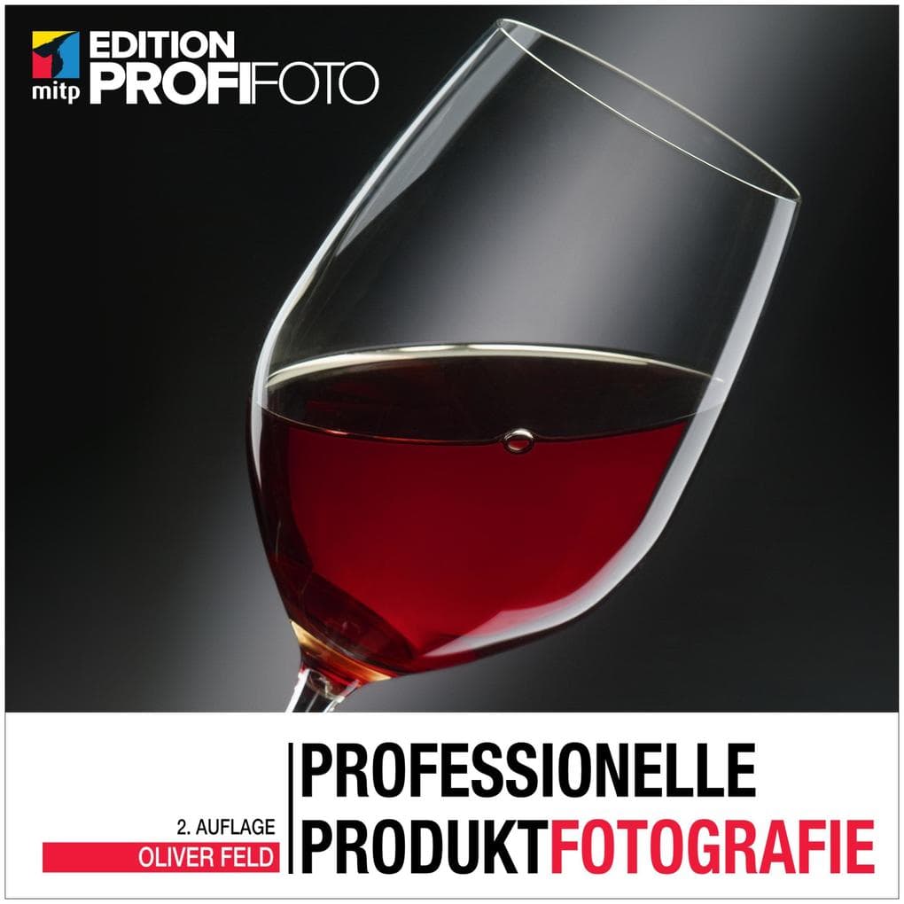 Professionelle Produktfotografie
