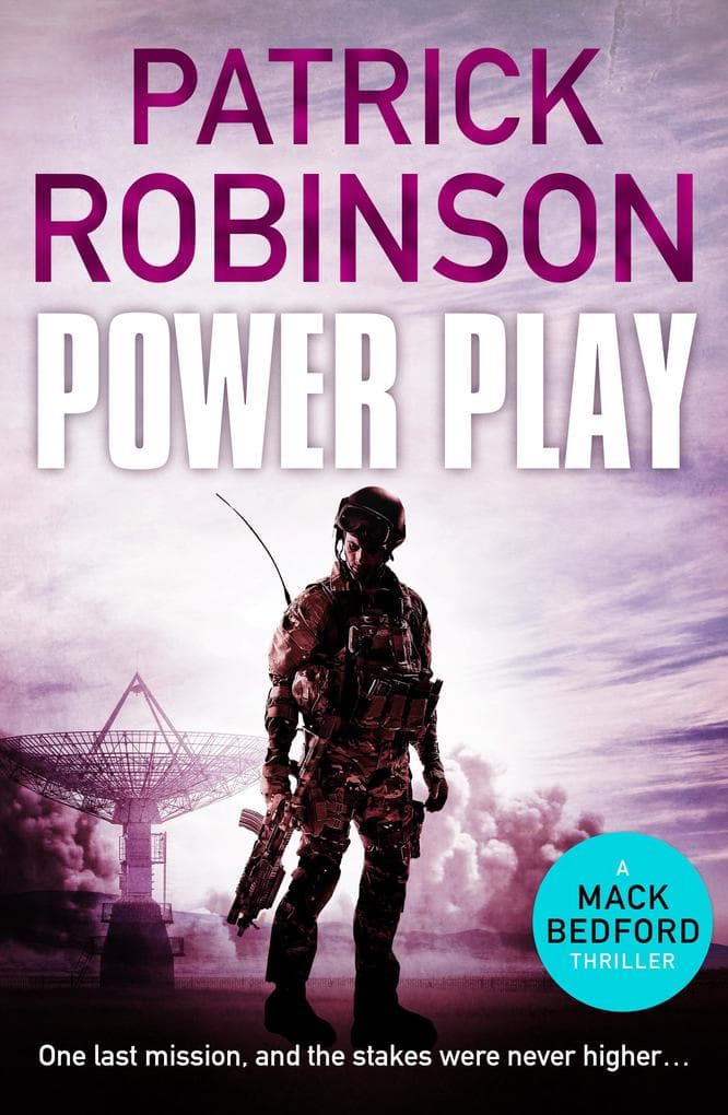 Power Play