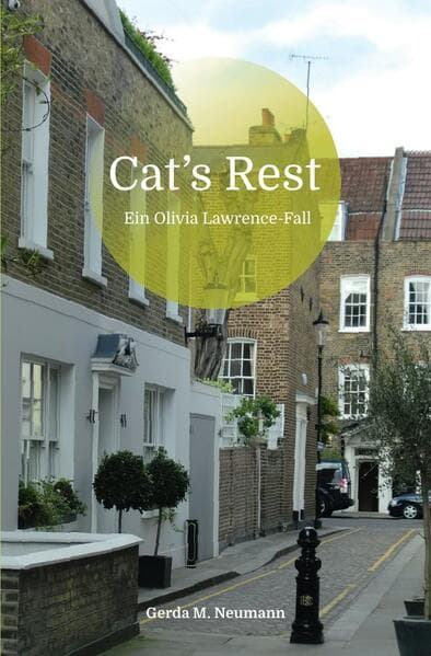 Cat's Rest