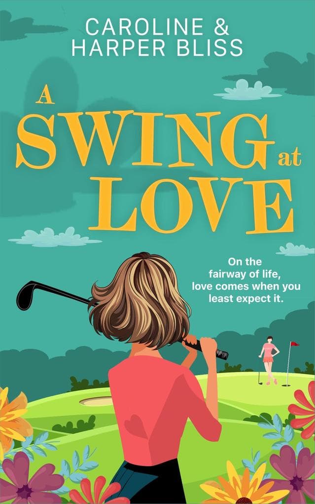 A Swing at Love