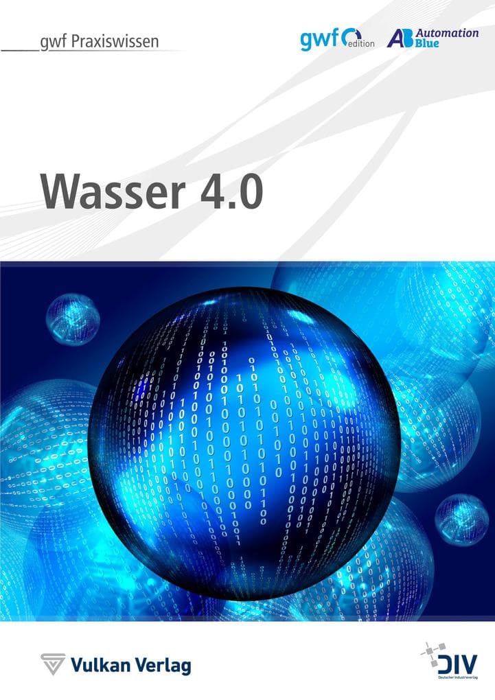 Wasser 4.0