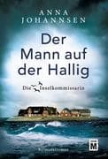 Der Mann auf der Hallig