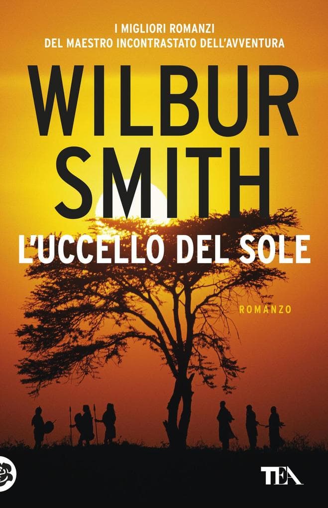 L' uccello del sole