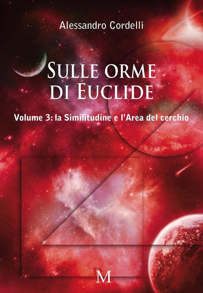 La similitudine e l'area del cerchio