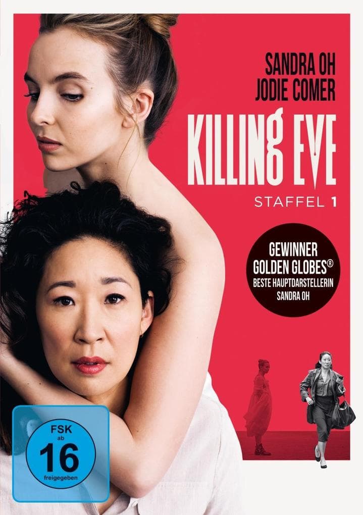 Killing Eve