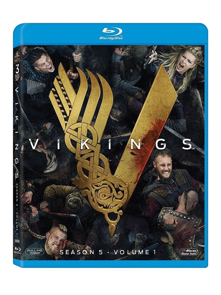 Vikings