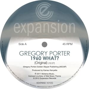 1960 What? (2019 Reissue)