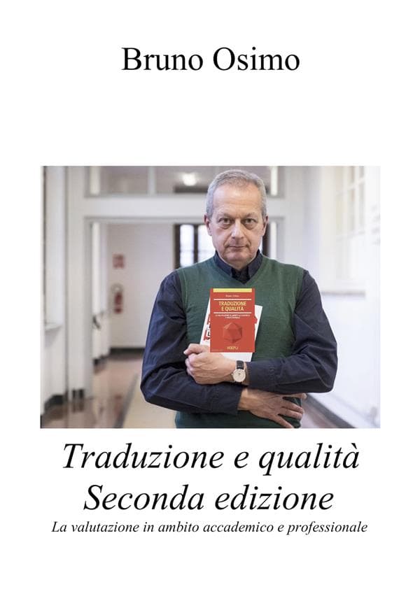 Traduzione e qualità
