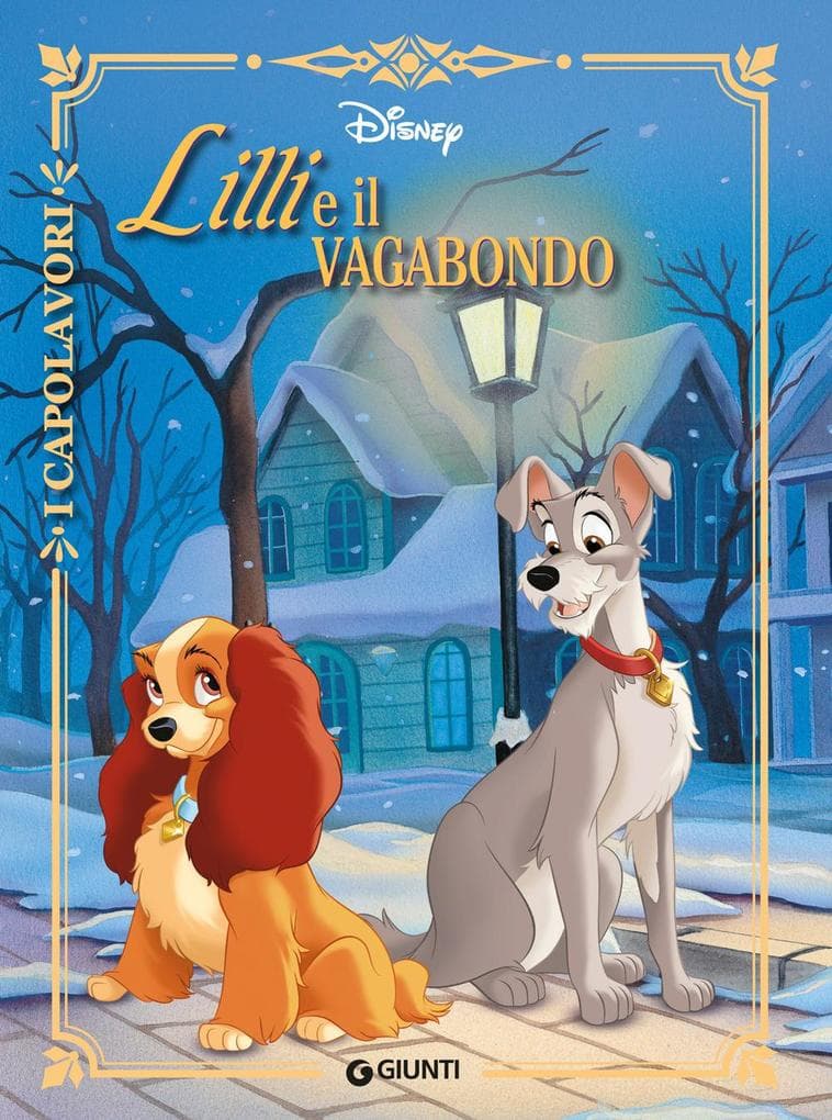 Lilli e il vagabondo