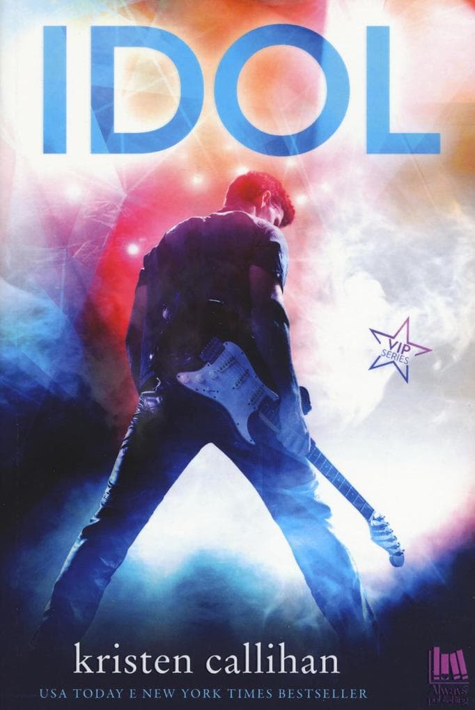 Callihan, K: Idol. Vip series
