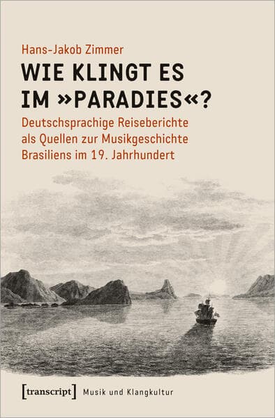 Wie klingt es im 'Paradies'?