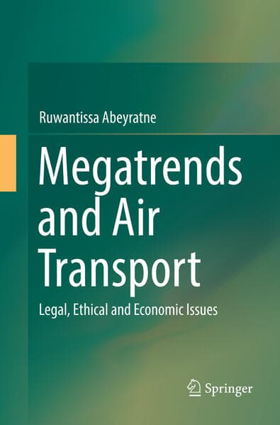Megatrends and Air Transport