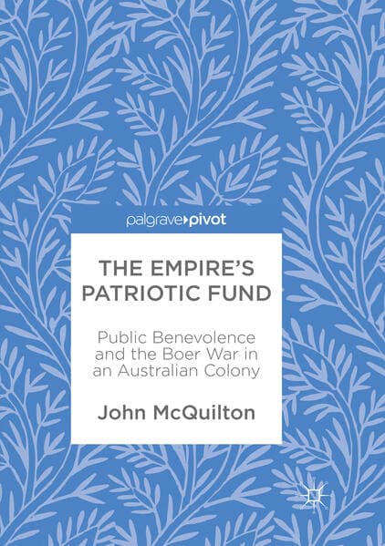 The Empire's Patriotic Fund