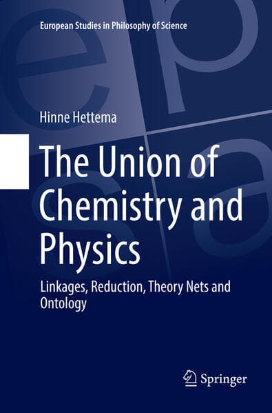 The Union of Chemistry and Physics