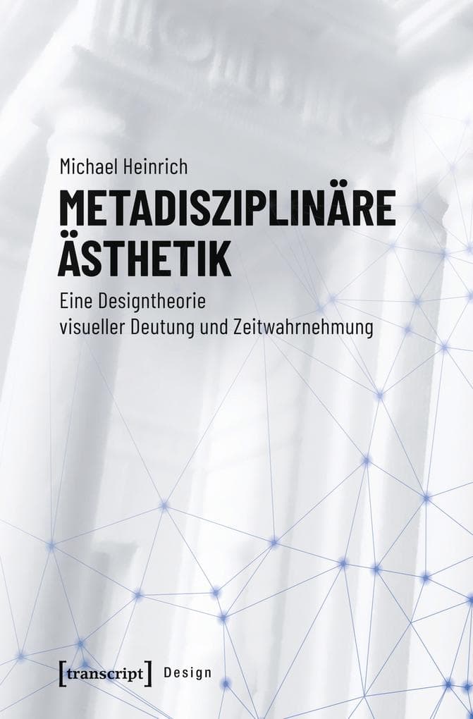 Metadisziplinäre Ästhetik