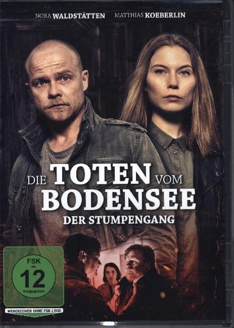 Die Toten vom Bodensee - Der Stumpengang